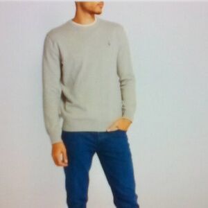 Polo  Ralph Lauren Pima cotton sweater